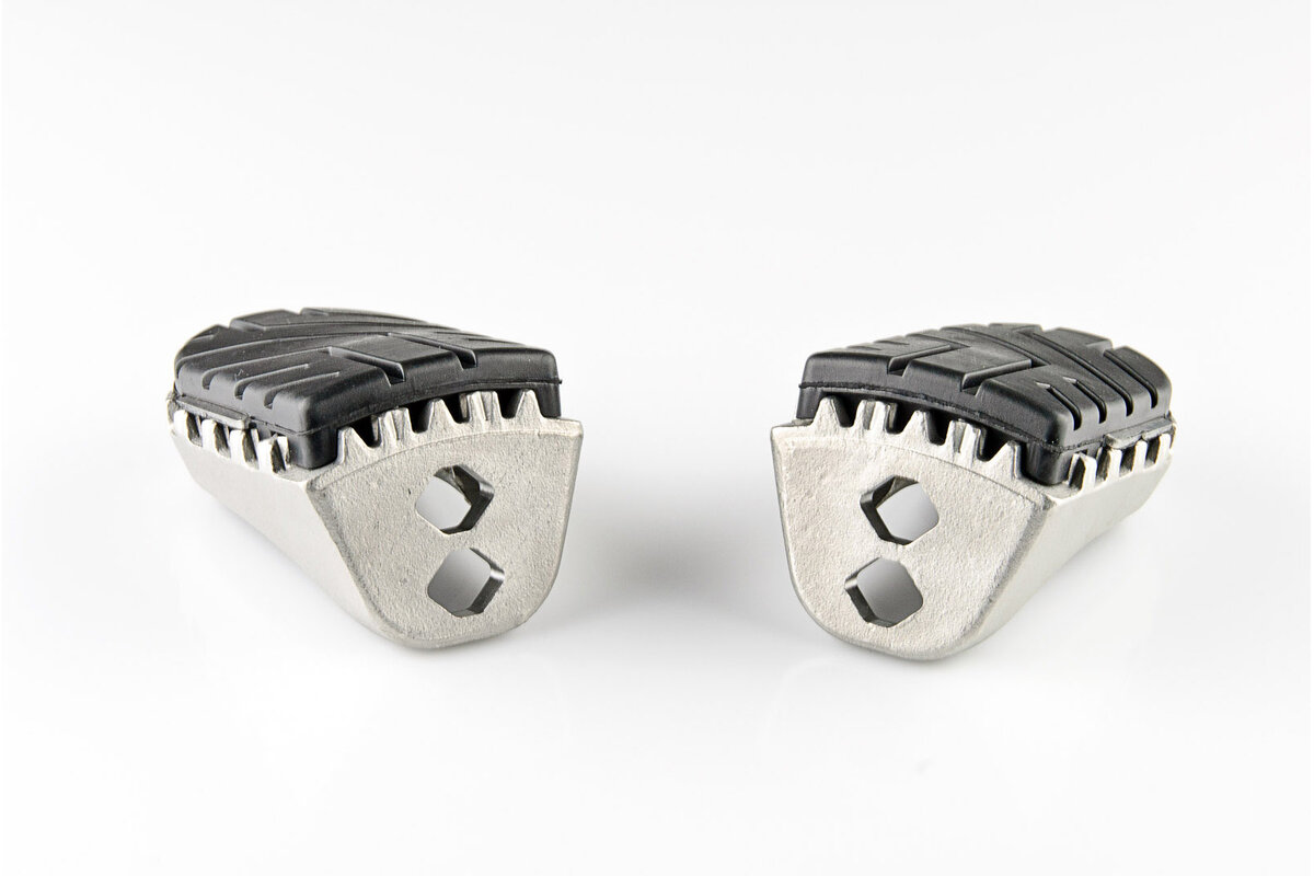 Crashbar voor Aprilia Tuareg 660 (21-) SW Motech