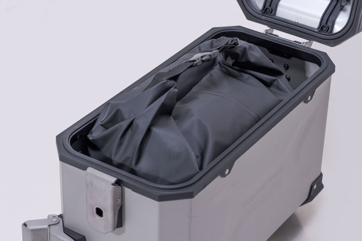 SW-Motech TRAX M waterdichte binnentas voor TRAX M zijkoffers SW-Motech