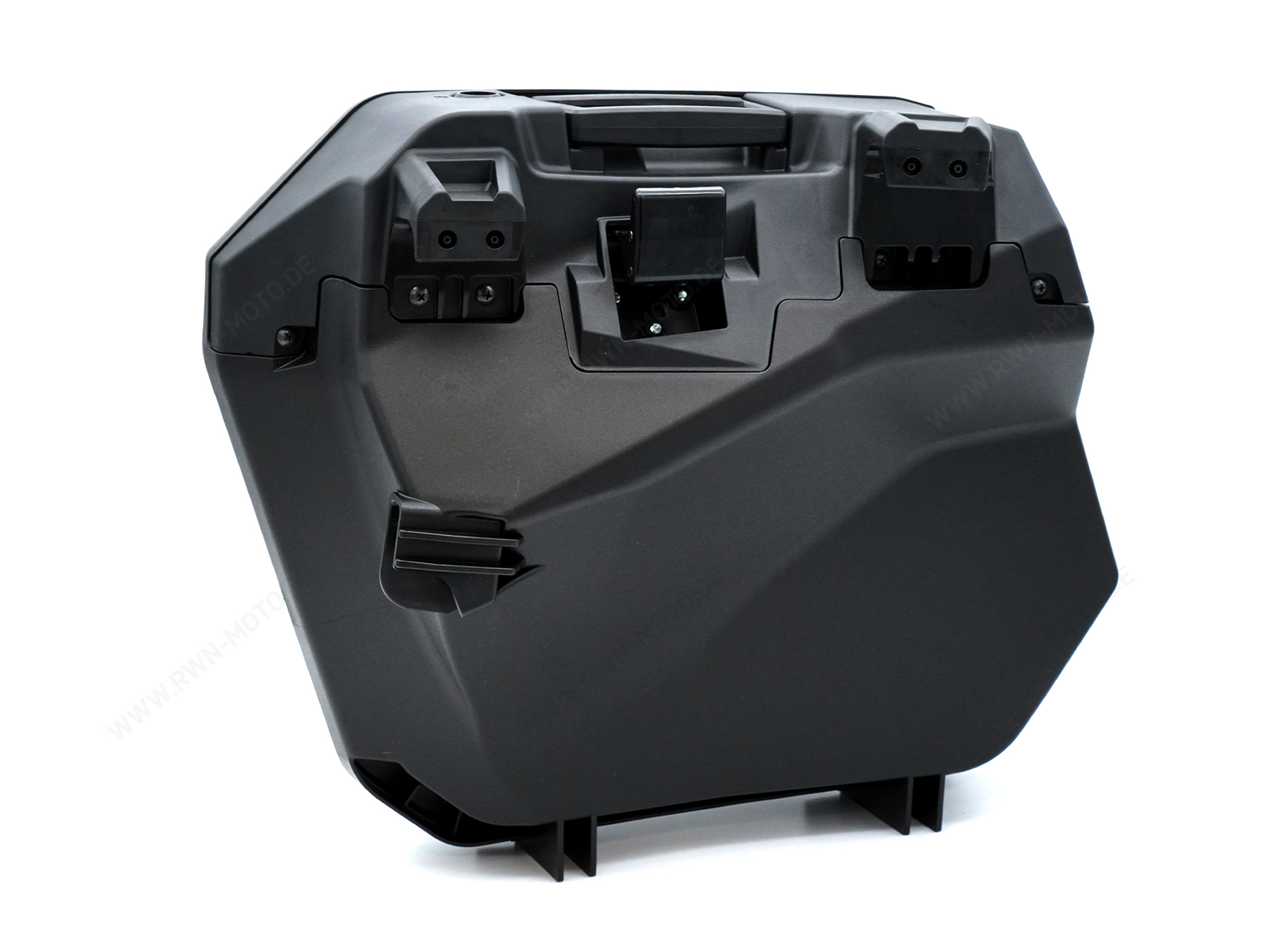 Kofferset incl. bagagedrager voor Honda X-ADV 750 (21-) Origineel