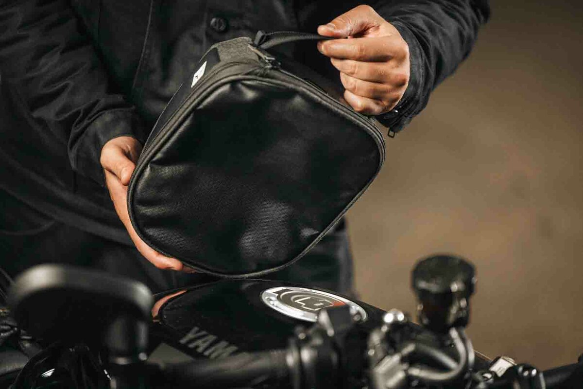 PRO Micro Tanktas Aprilia RS 125 (21-)