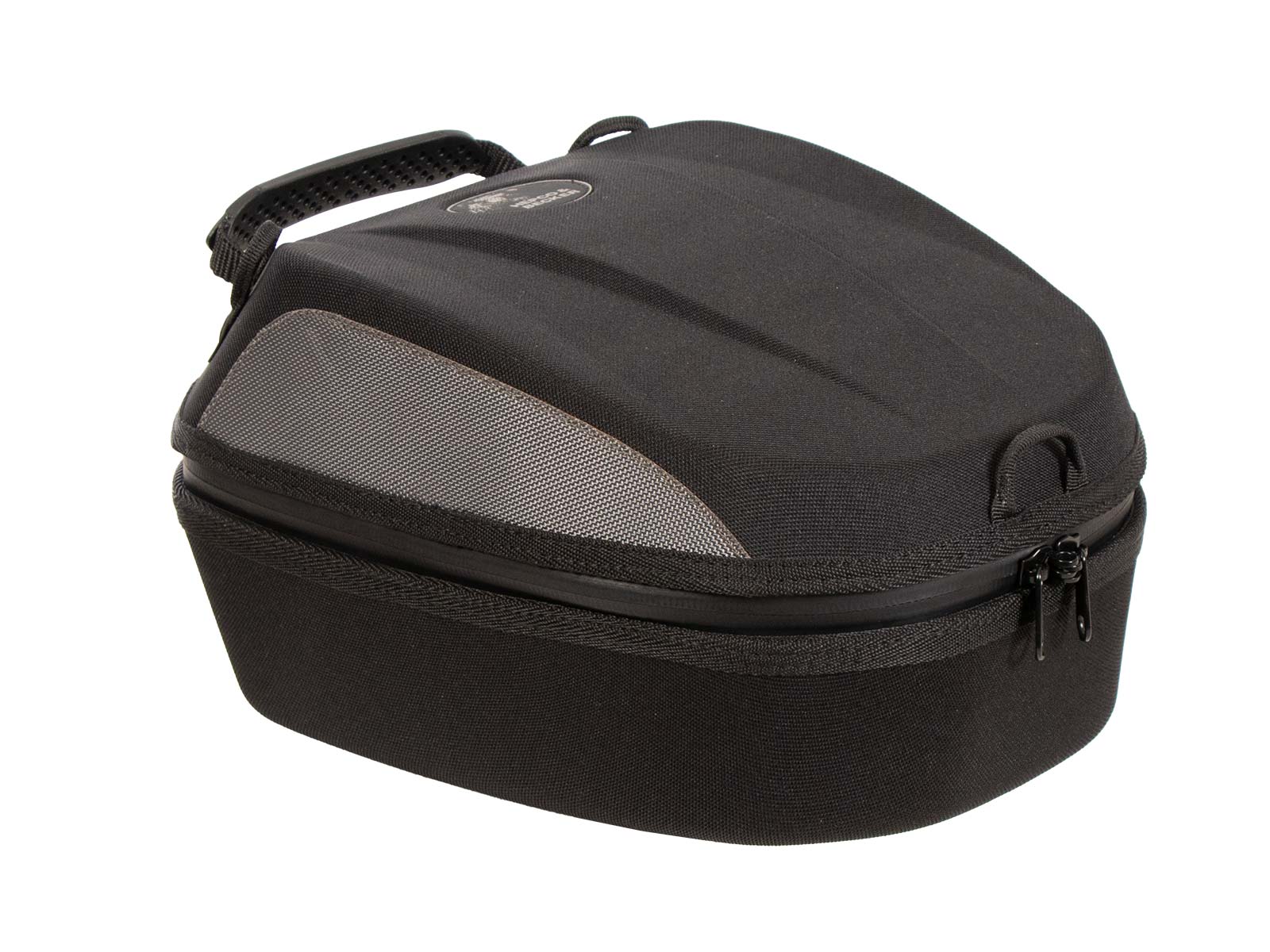 Tanktas / achtertas Street Daypack 3.0 zwart Hepco & Becker