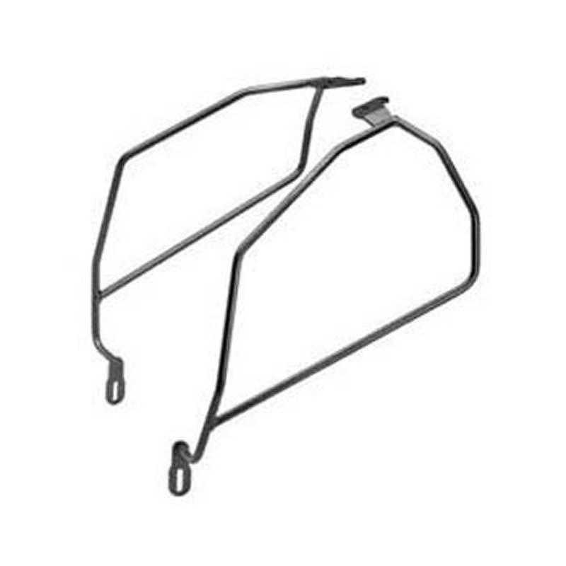 Afstandhouder voor zachte tassen voor Honda CB600 Hornet (Bj.03-06) Givi