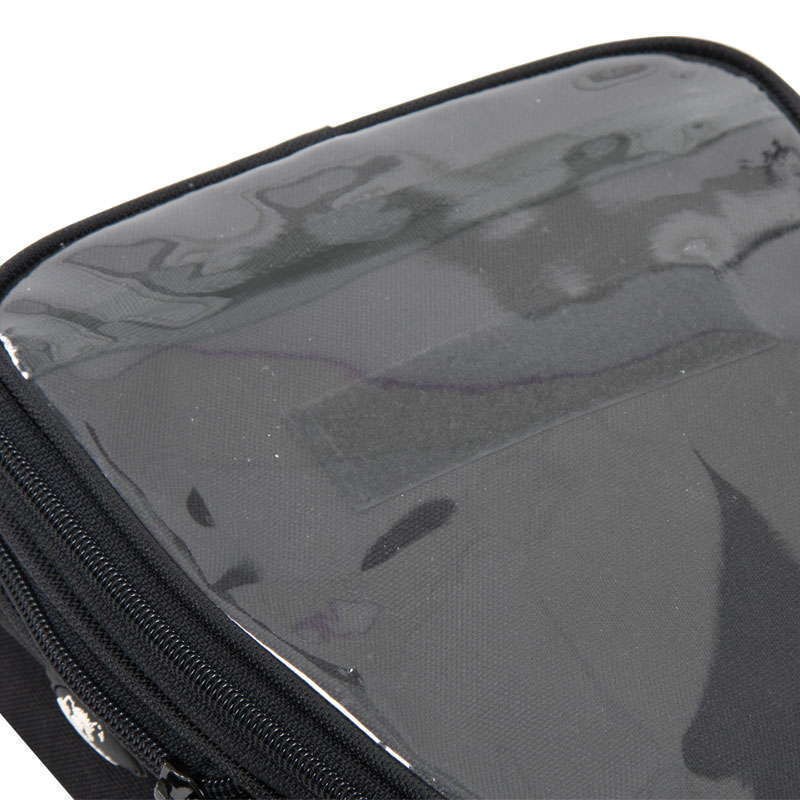 Tanktas STREET Tourer L Hepco & Becker