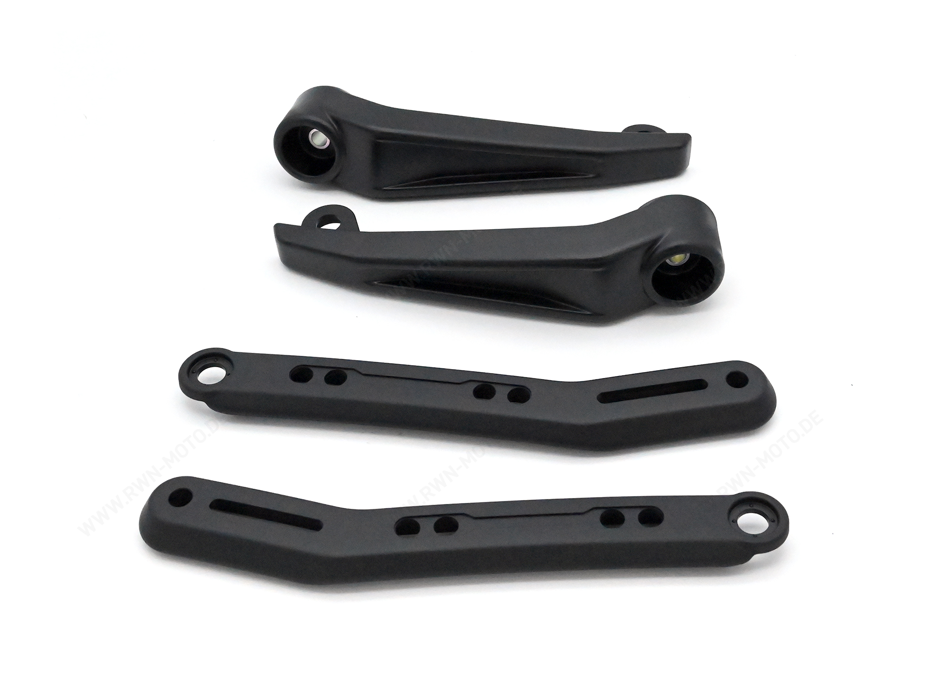 Beugel voor enkelbeschermers voor Yamaha MT-09 (24-) Origineel