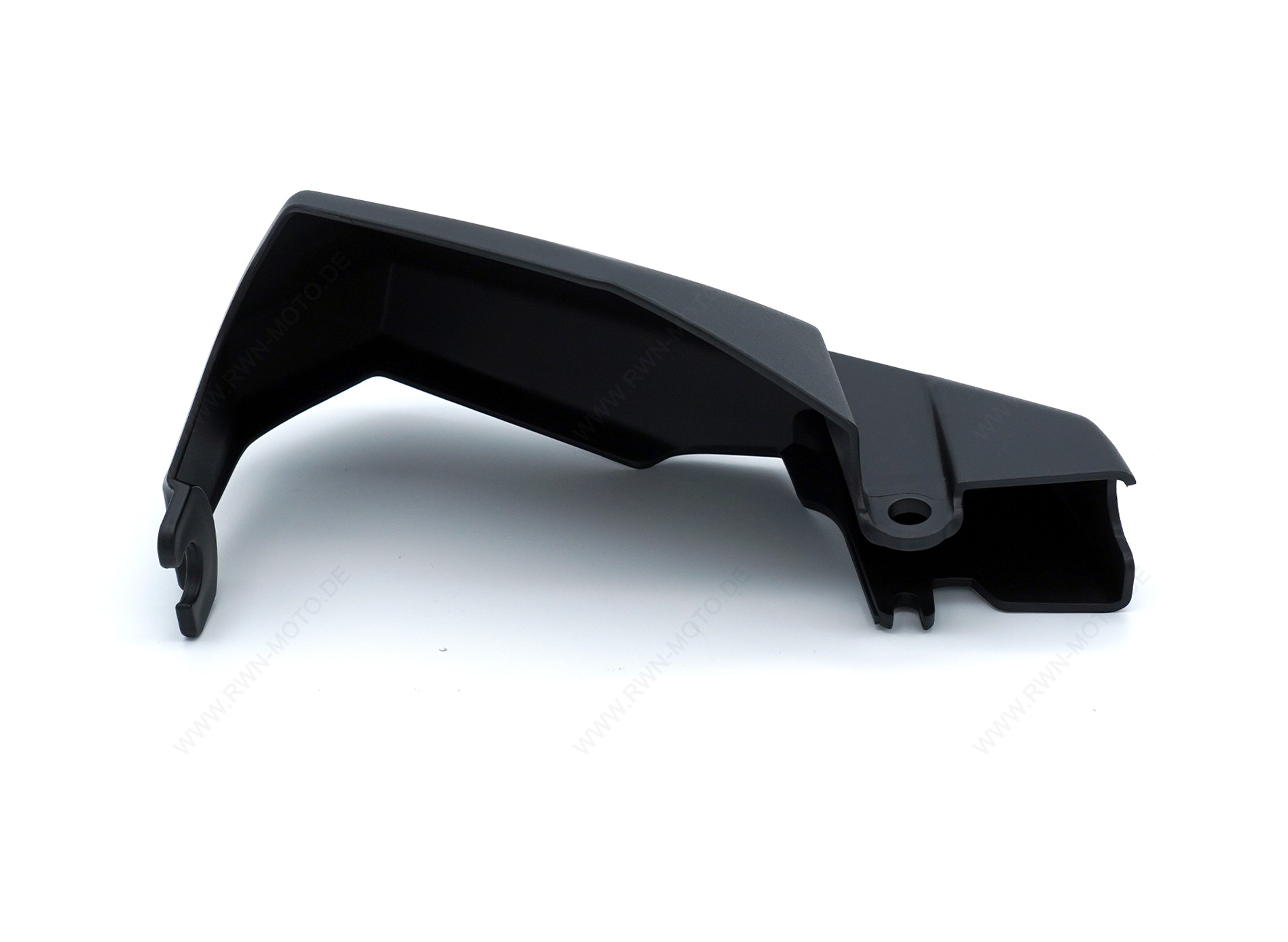 Handbeschermers voor Suzuki V-Strom 650 BJ. 2011-