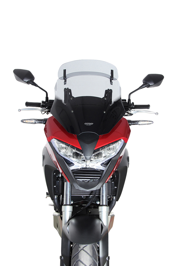 Variotouring scherm MRA "VT" voor HONDA CROSSRUNNER VFR 800 X (Bj.17-)
