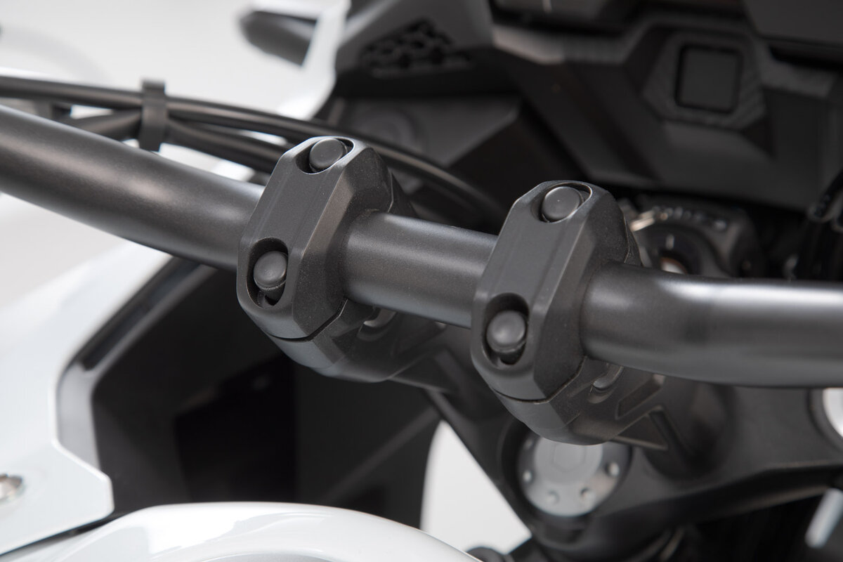Crashbar voor Aprilia Tuareg 660 (21-) SW Motech