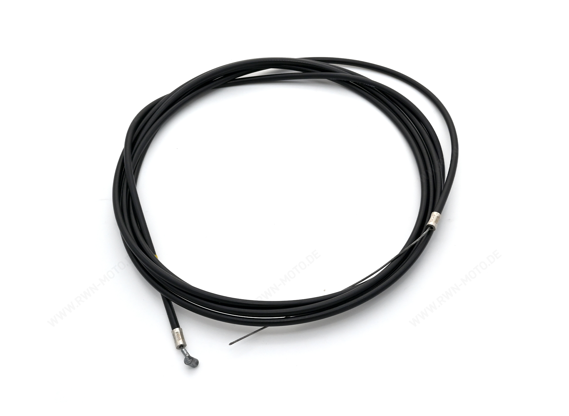 Gaskabel voor APE Classic (bouwjaar 2014-) - 660353