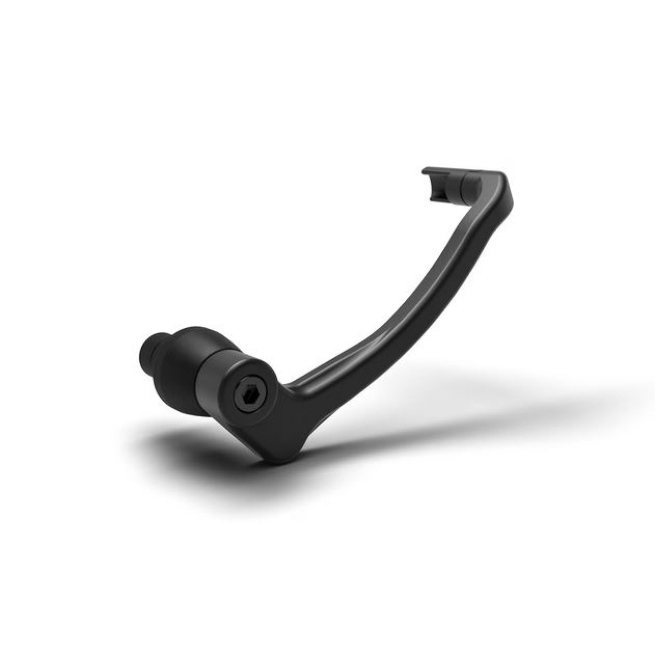 Remhendelbeschermer zwart voor Aprilia RSV4 / Tuono V4 1100 (25-)