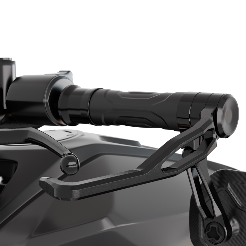 HIGHSIDER pro hendelbeschermers (paar)
