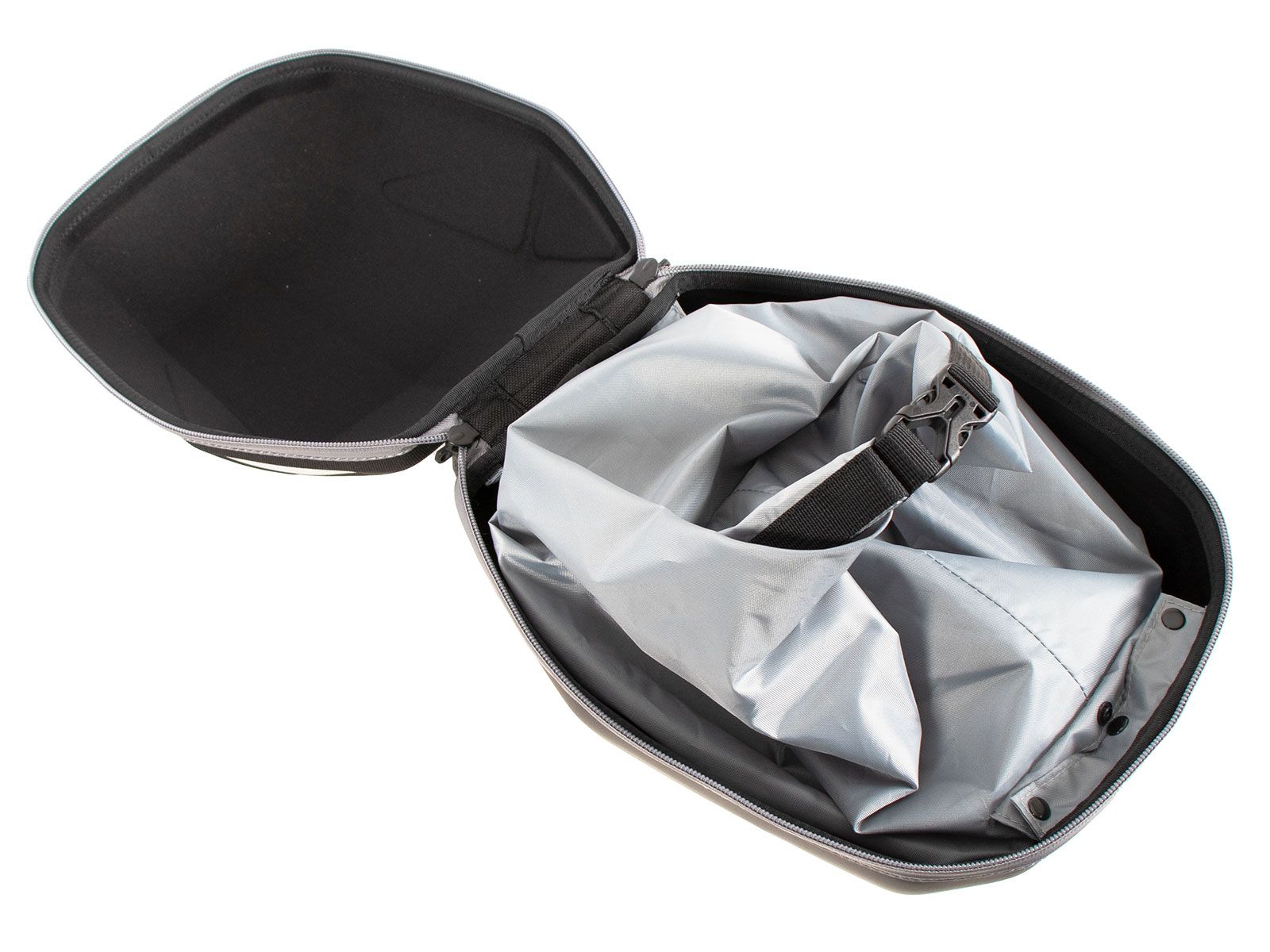 Royster Daypack 5L Tanktas / Staarttas Hepco & Becker
