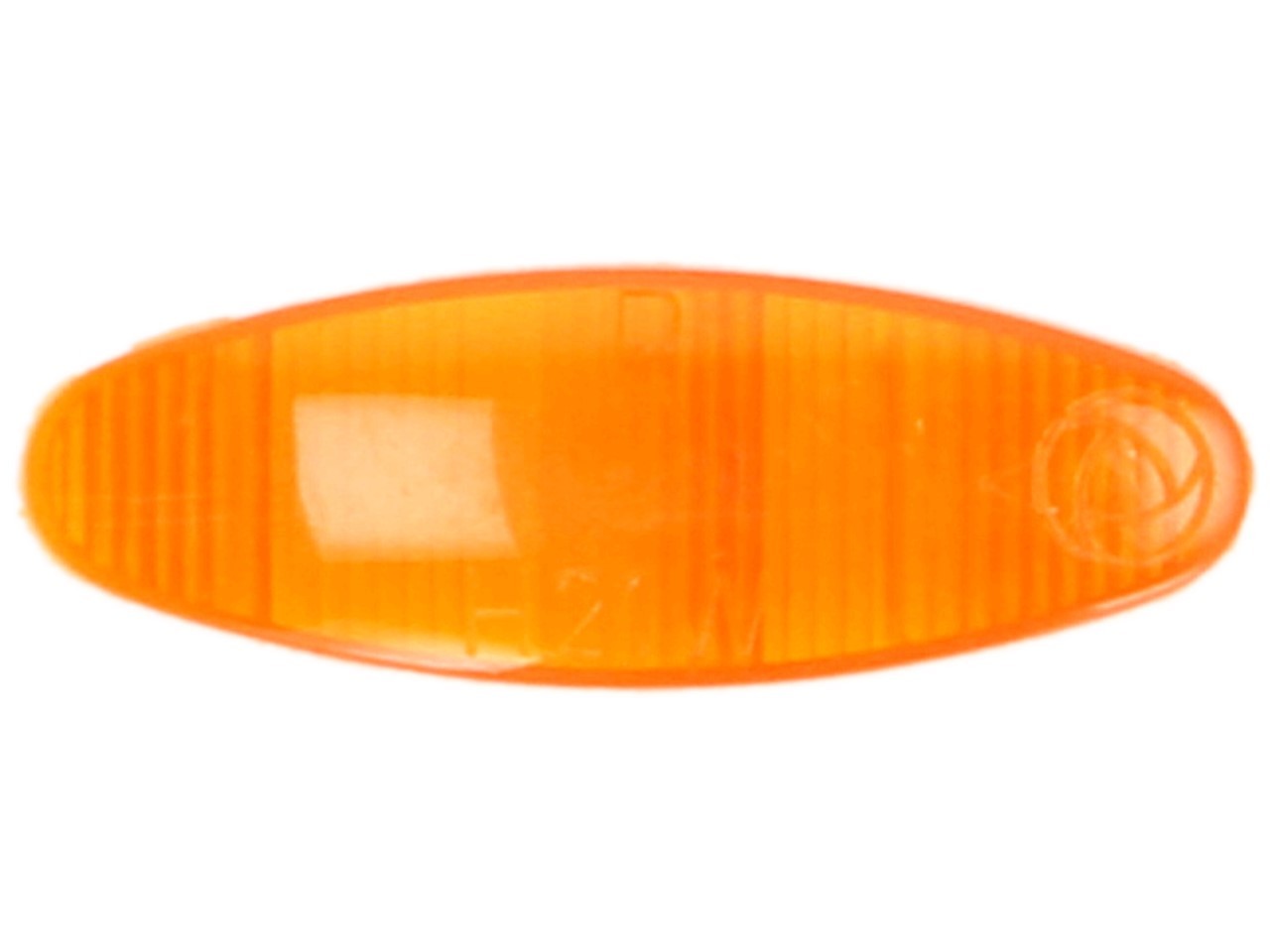 Kellermann indicatorlens, BL 1000 geel, halogeen, HL/HR