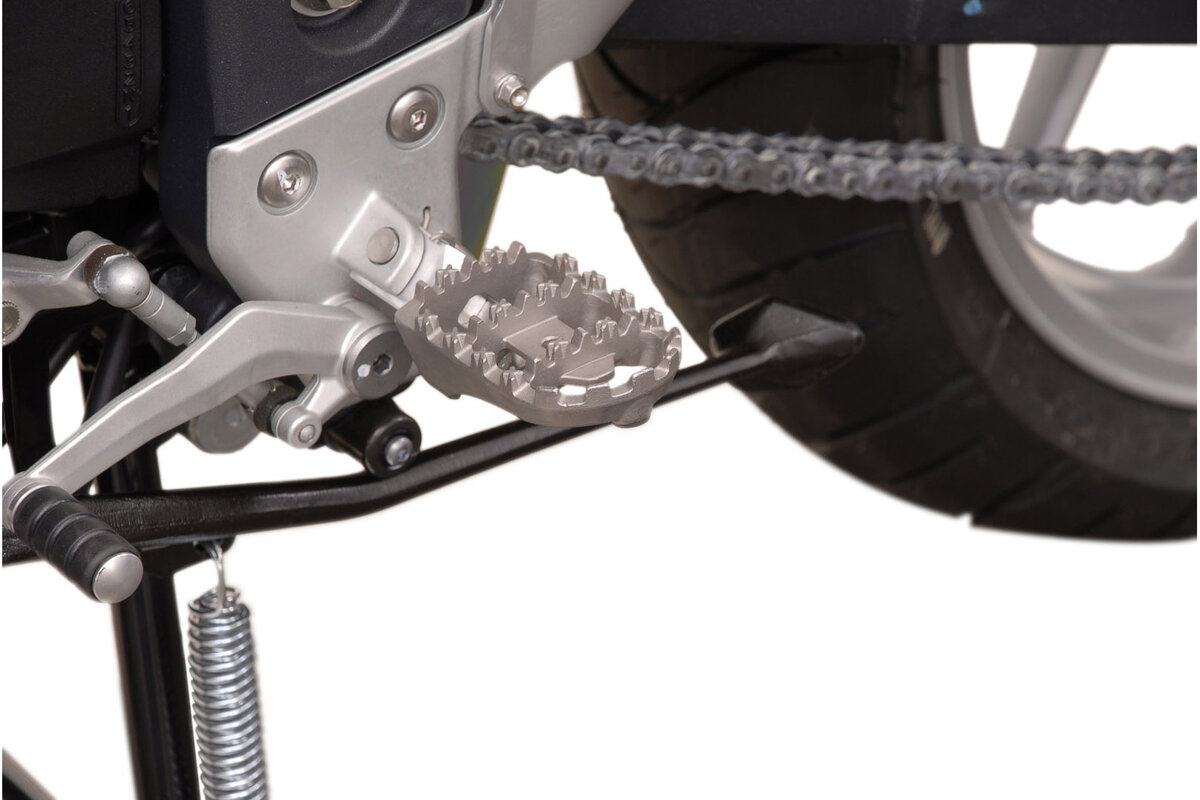 Crashbar voor Aprilia Tuareg 660 (21-) SW Motech