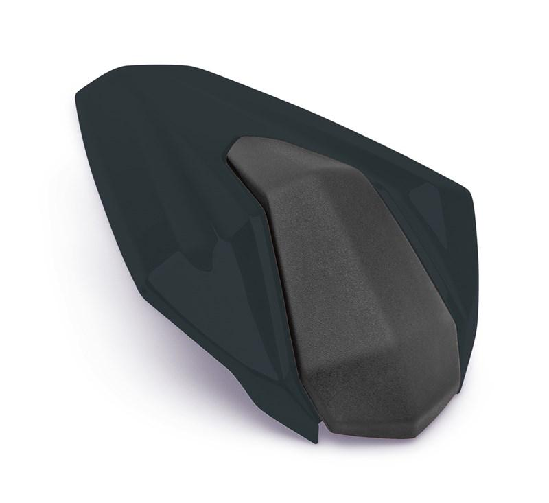 Passagiersstoelhoes voor Kawasaki Ninja /Z E-1 en Ninja /Z 400