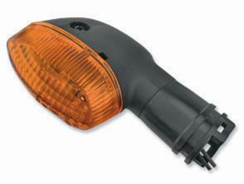Knipperlicht rechtsvoor voor: YAMAHA FZ6 '04-08