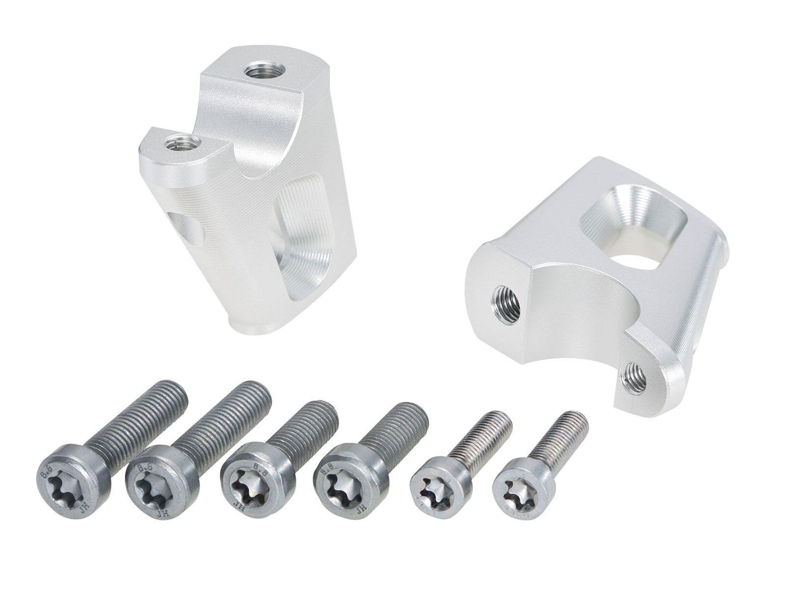 Crashbar voor Aprilia Tuareg 660 (21-) SW Motech