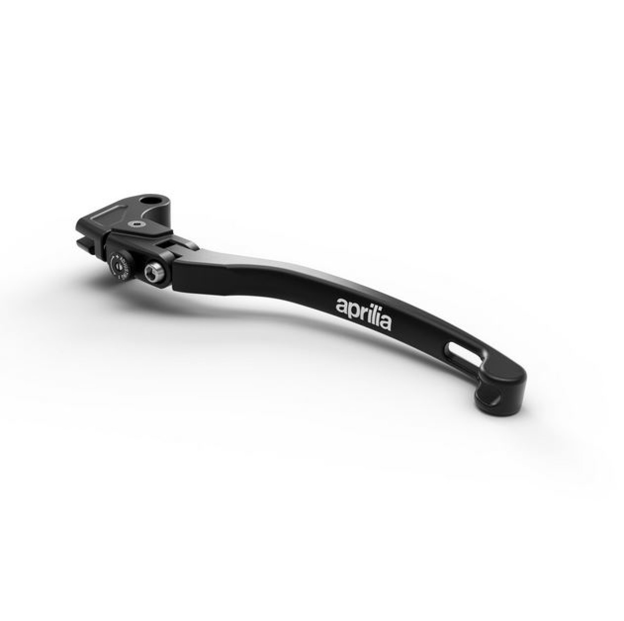 Koppelingshendel zwart voor Aprilia RSV4 / Tuono V4 1100 (25-)
