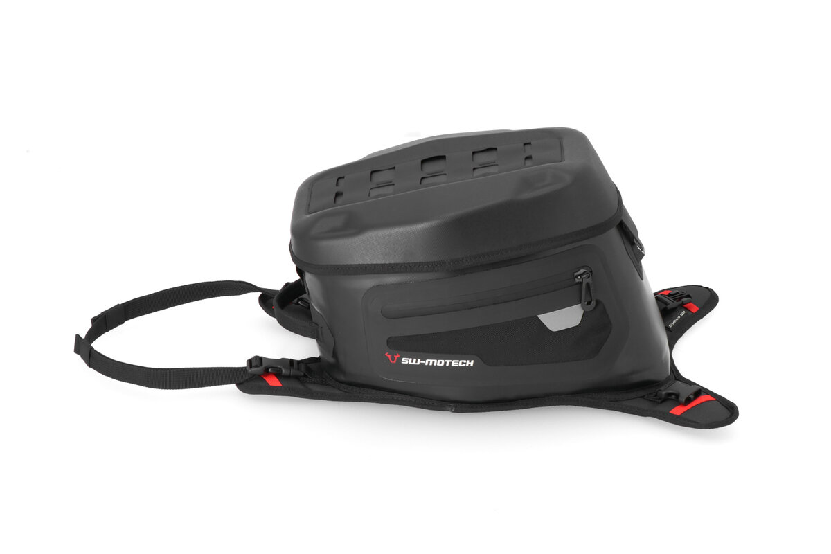 SW-Motech PRO Enduro WP gordeltanktas voor Honda CMX 1100 Rebel /T /SE (24-), SC87