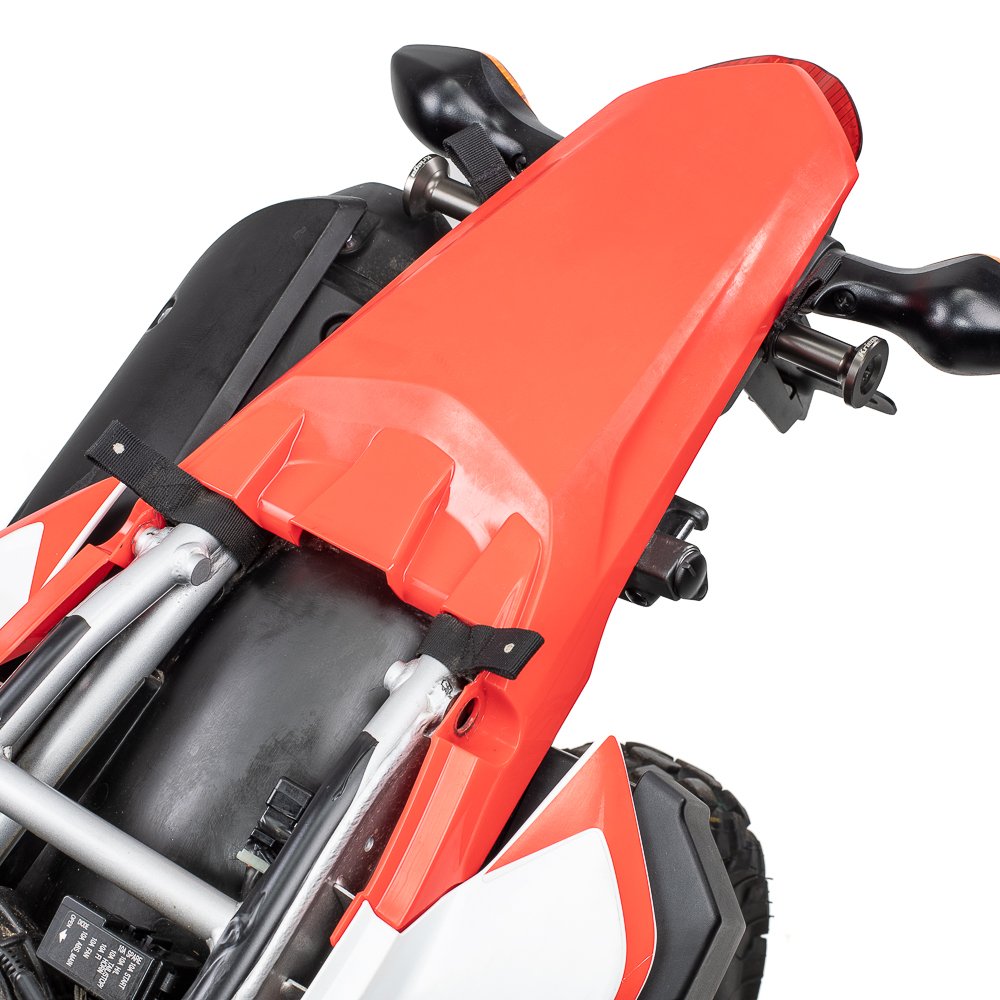 Kriega OS-Base voor Honda CRF 300