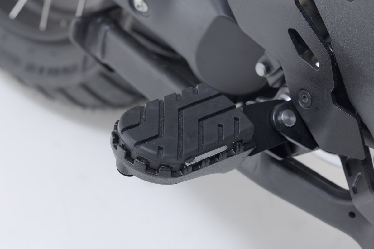 Crashbar voor Aprilia Tuareg 660 (21-) SW Motech