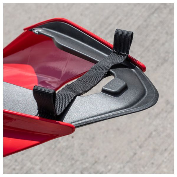 Kriega US-drypack montageset voor Ducati Panigale V2 / V4