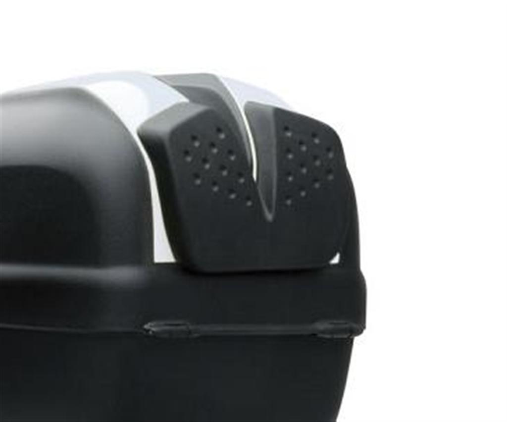 Topcase rugsteun voor Kawasaki Ninja 650 / Z 650/S Origineel