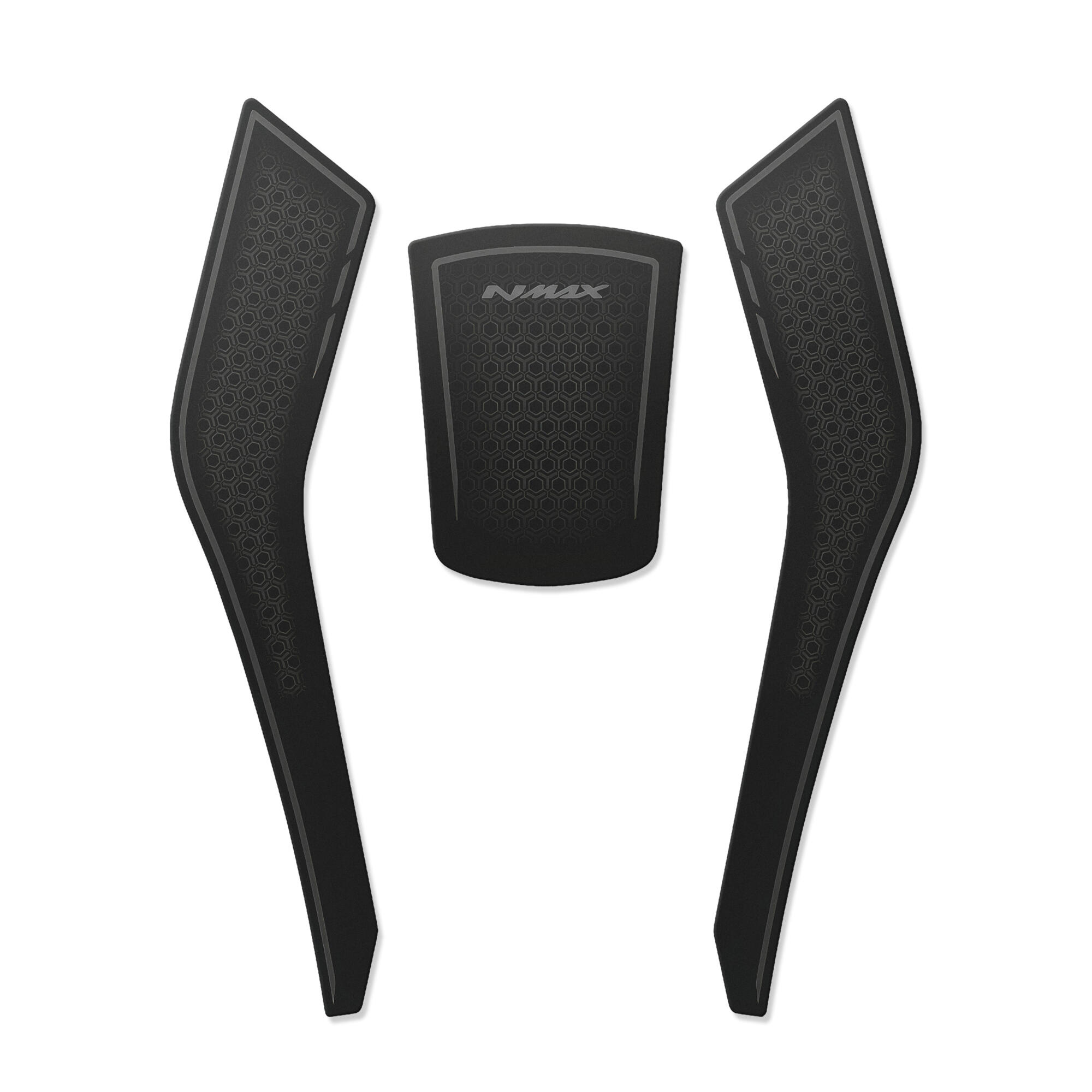 Consolbescherming voor Yamaha NMAX 125 (25-) / 155 (26-) Origineel