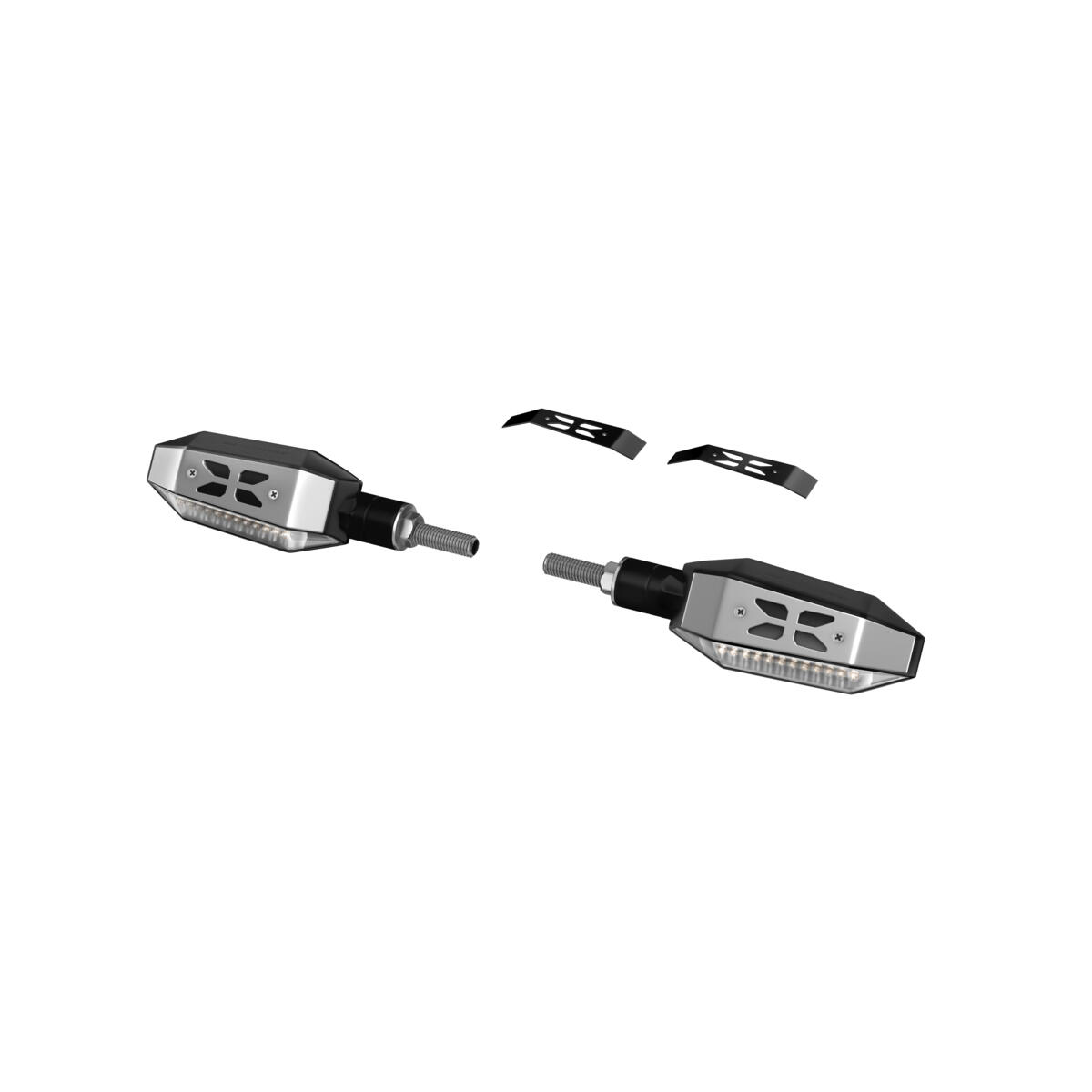 LED-knipperlichten Plus voorkant Origineel Yamaha