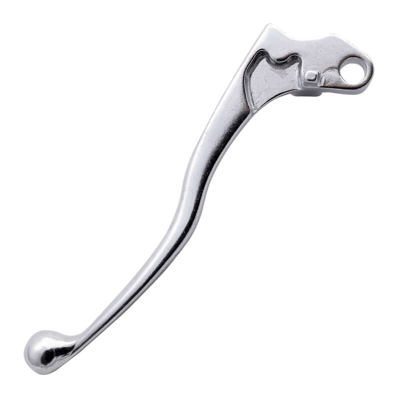 HIGHSIDER smart Type BC 330 Reparatie koppelingshendel zilver Met ABE, verstelbaar (1pc)