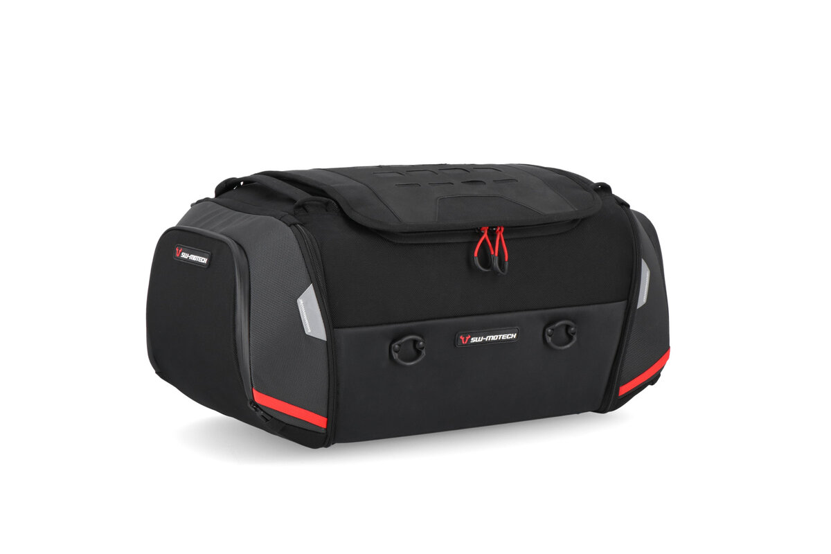 SW-Motech PRO Rackpack set voor Honda XL 750 Transalp (23-) SW-Motech