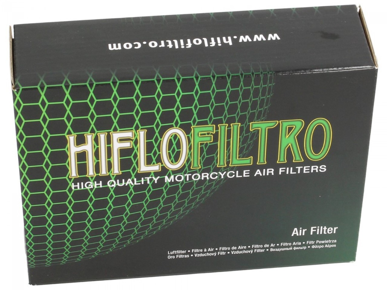 HiFlo luchtfilterelement voor KTM 890 Duke / 1290 Super Duke