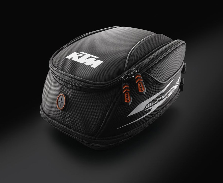 Originele KTM tanktas QUICK-LOCK EVO KTM 1290 Super Duke R / Super Duke GT