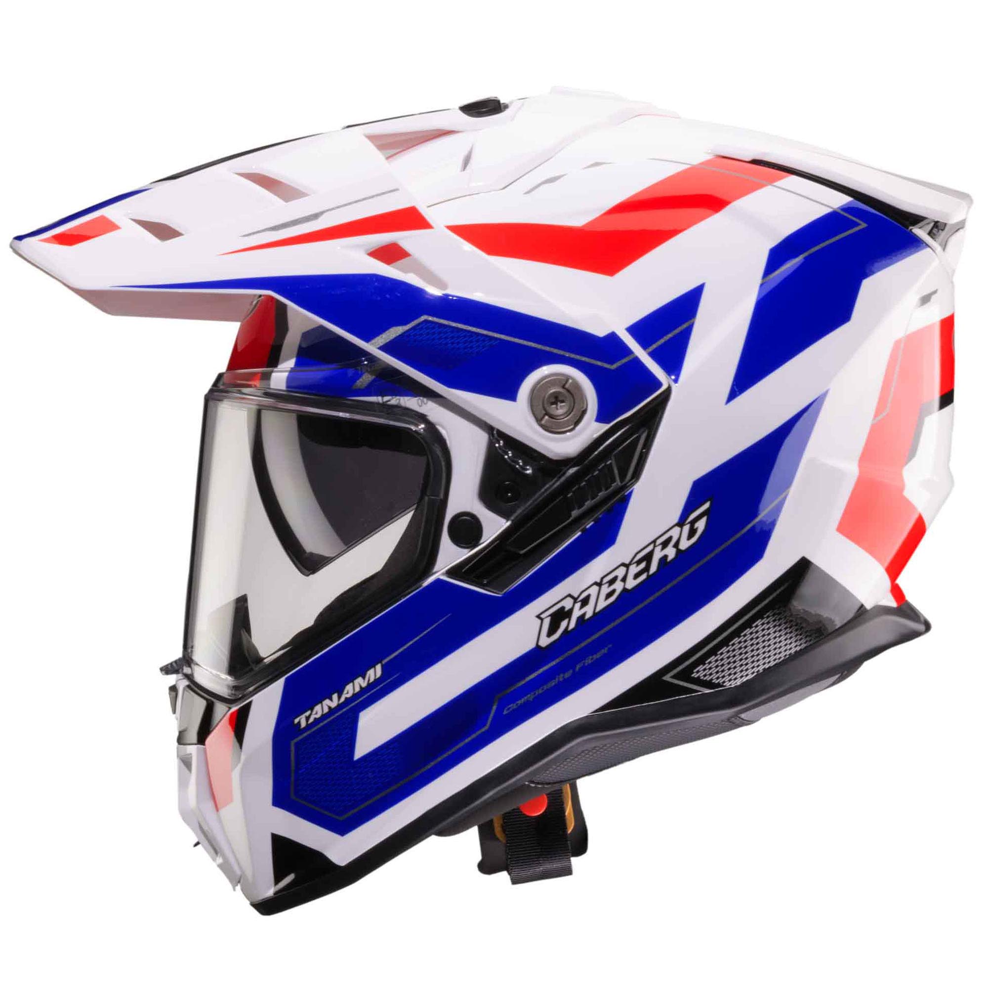 Caberg Helm Flyon Carbon