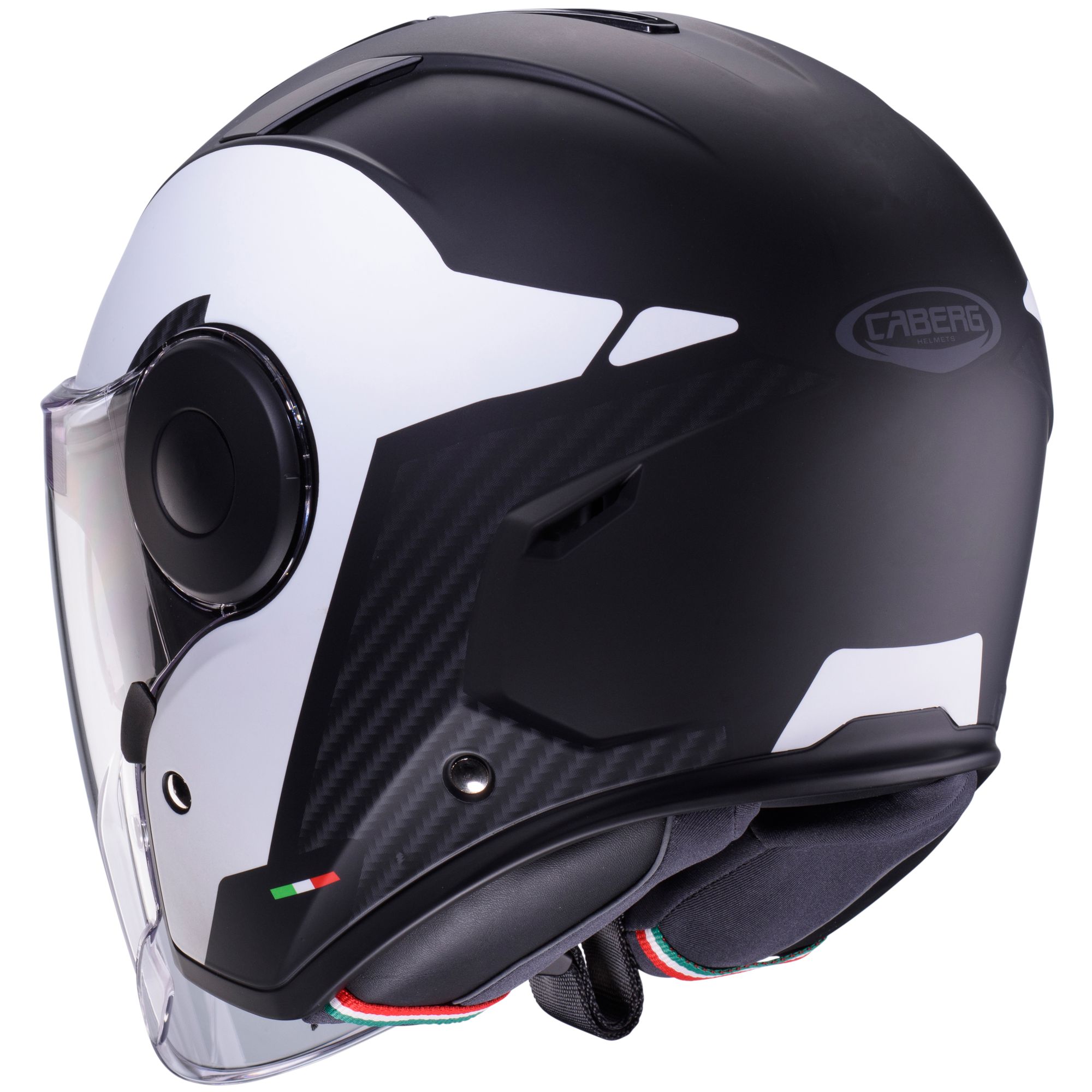 Caberg Helm Flyon Carbon