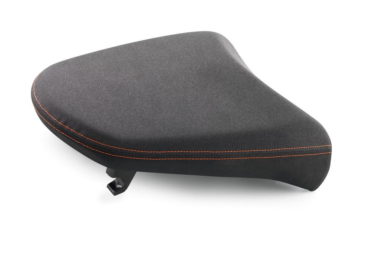 KTM Ergo passagierstoel voor Adventure / Super Adventure