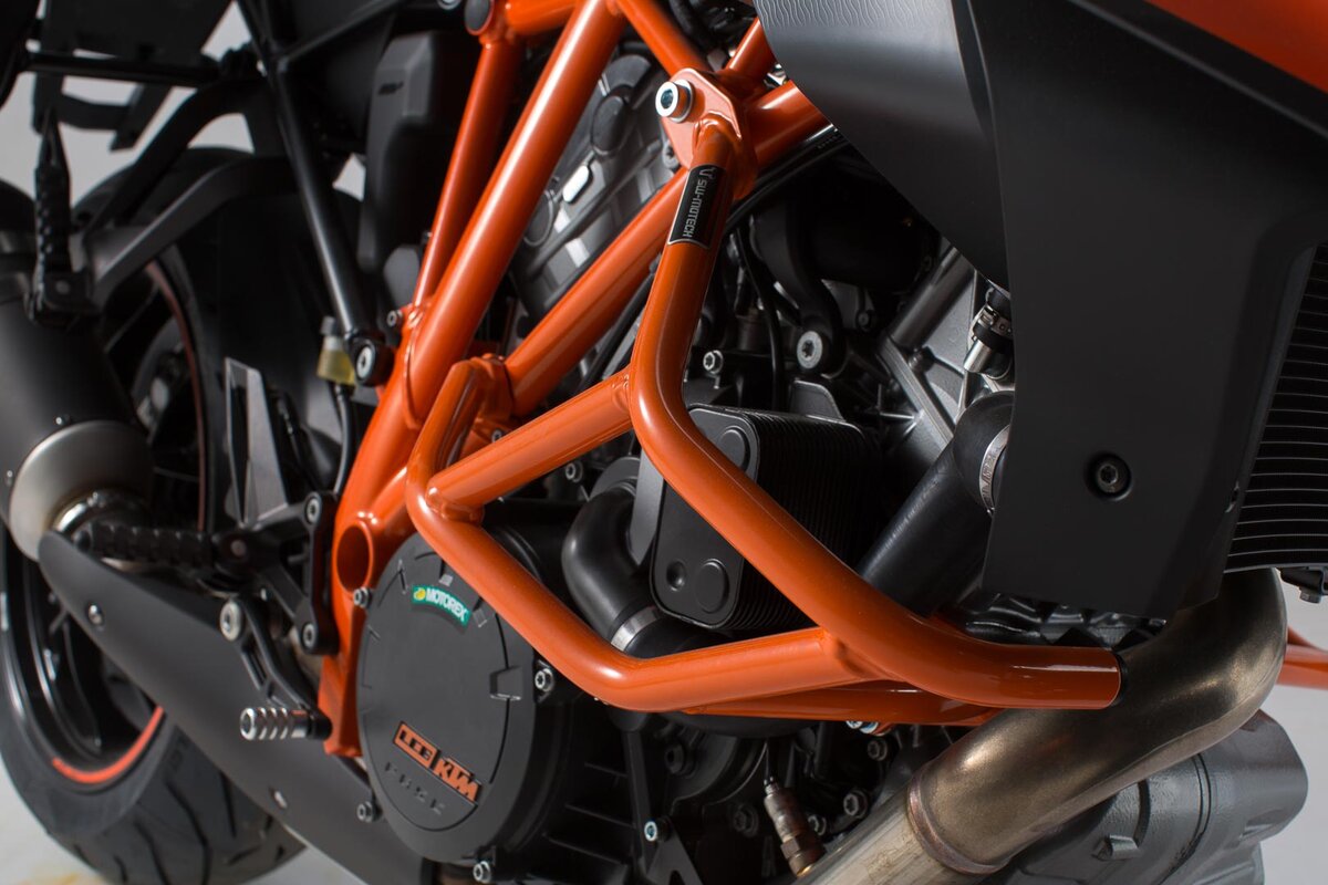Crashbar voor Aprilia Tuareg 660 (21-) SW Motech