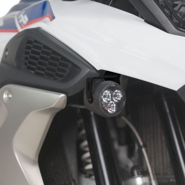 Koplamphouderset voor BMW R 1250GS / BMW R 1200GS - Barracuda