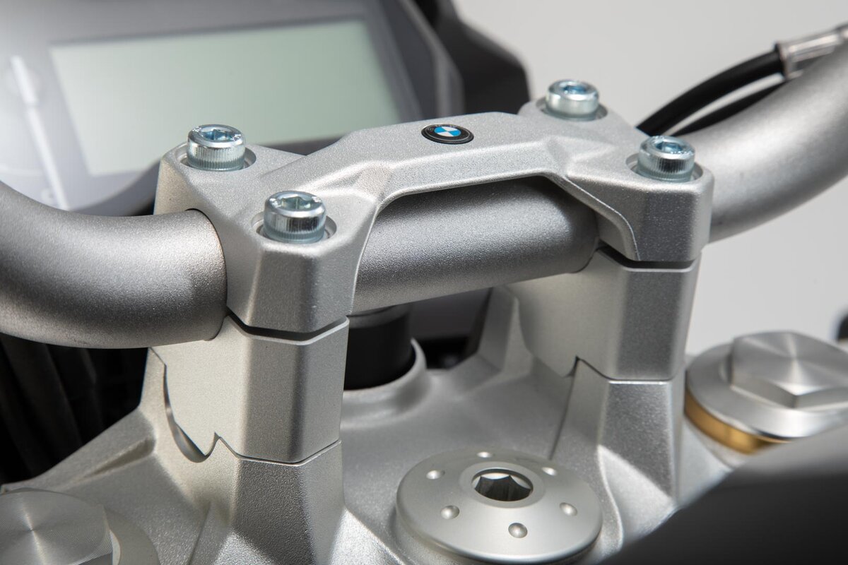 Crashbar voor Aprilia Tuareg 660 (21-) SW Motech