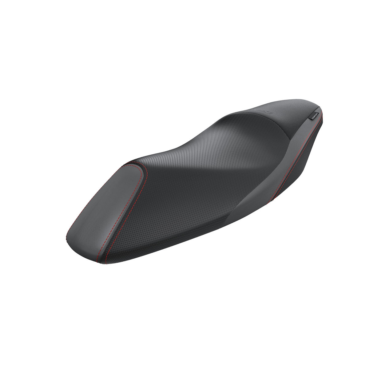 Design-comfortzadel voor NMAX 125 (Bj.15-) Origineel Yamaha