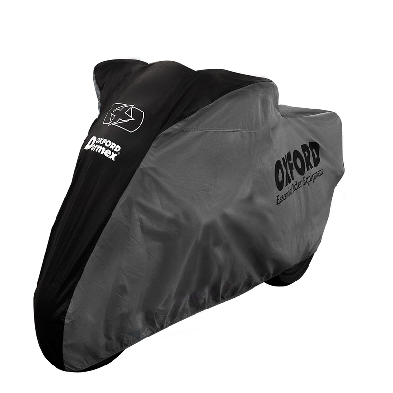 Oxford Dormex Binnenzeil Maat S