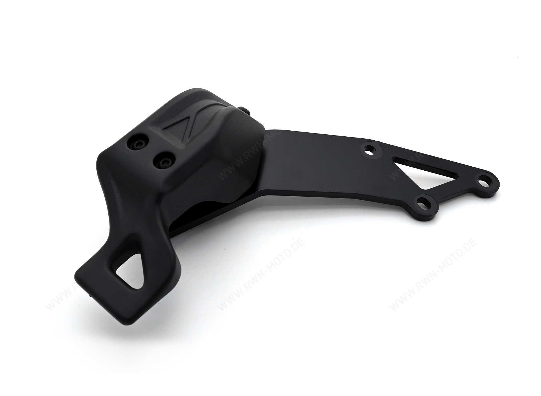 Onderste kofferbevestiging voor Tracer 9 /GT /+ (21-) Origineel Yamaha