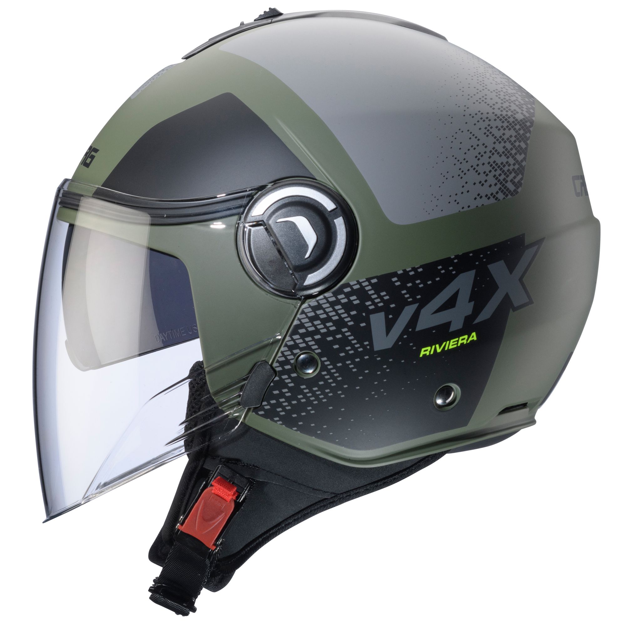 Caberg Helm Flyon Carbon
