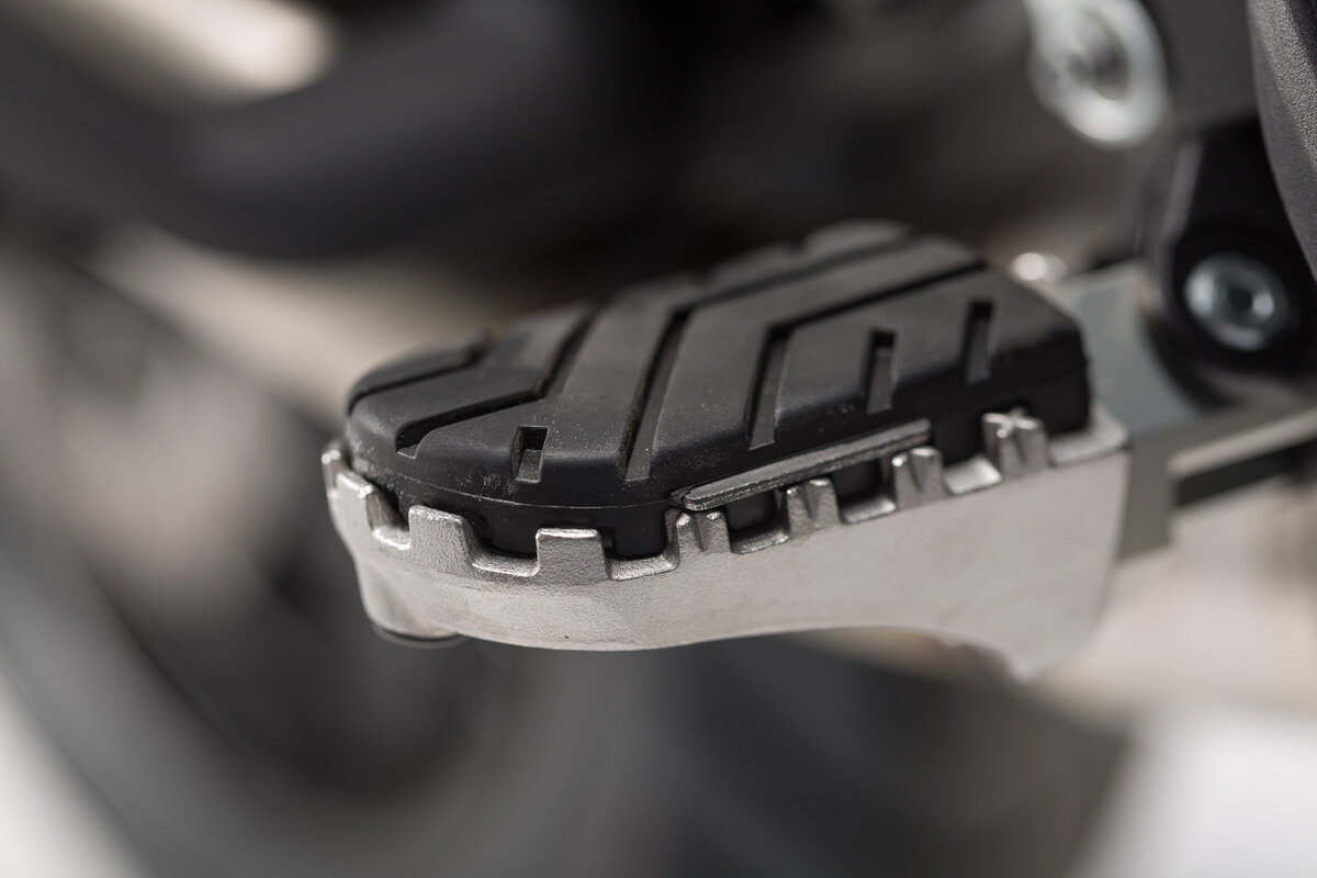 Crashbar voor Aprilia Tuareg 660 (21-) SW Motech