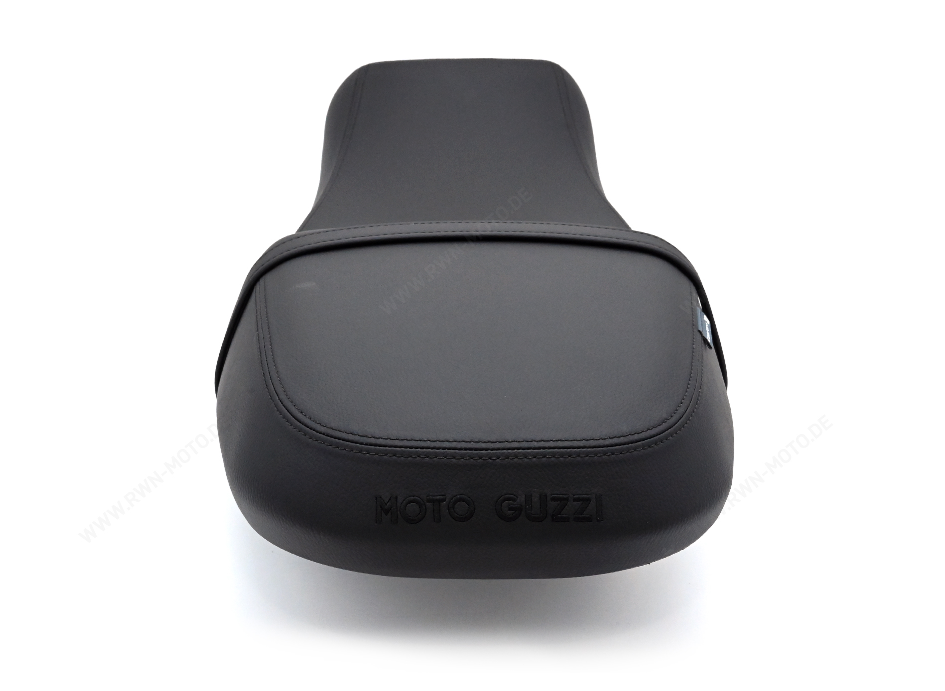 Comfortzadel met lage gel voor Moto Guzzi V7 850 2021-