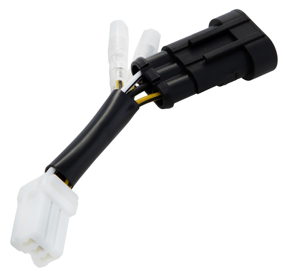 Adapterkabel conversie voor LED achterlicht voor Vespa GTS/GTS Super/GTV 125-300cc HPE ('18-)