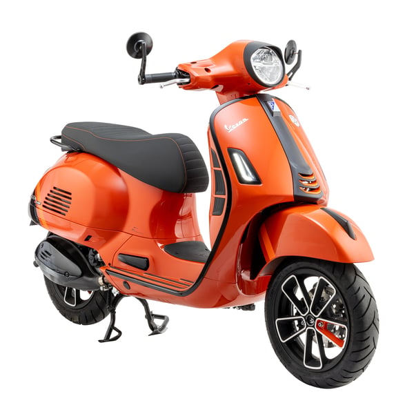 Knipperlichtset SIP voor & achter voor Vespa GTS/GTS Super 125-300cc (2023-)