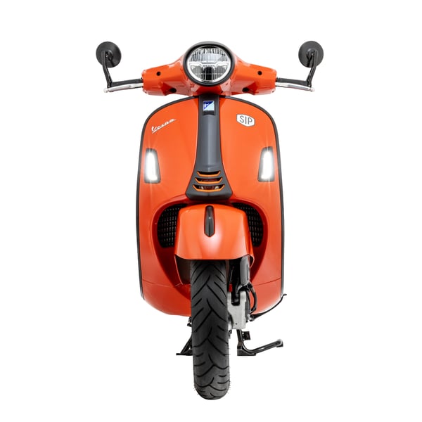 Knipperlichtset SIP voor & achter voor Vespa GTS/GTS Super 125-300cc (2023-)