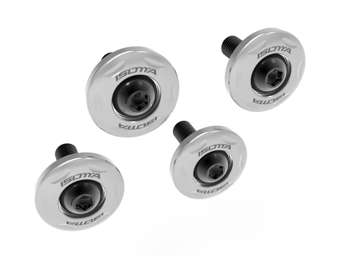 Cilinderkopbouten voor Moto Guzzi V100 Mandello S / Stelvio 2024