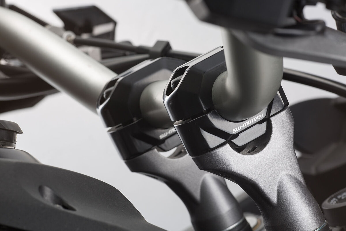 Crashbar voor Aprilia Tuareg 660 (21-) SW Motech