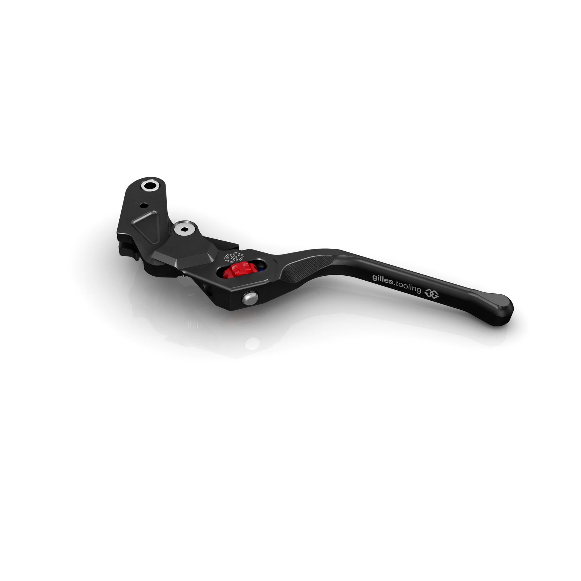 Billet koppelingshendel voor Tracer 900 (jr.16-) / Ténéré 700 (jr.19-24) Origineel Yamaha